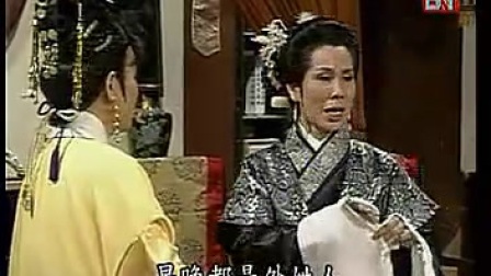 歌仔戲片段《七子白接七字調》你爹雖然有冤