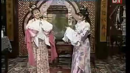 歌仔戲片段《狀元樓》謝天謝地謝神明