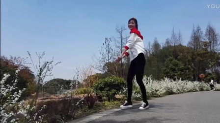 小君广场舞 室外串烧