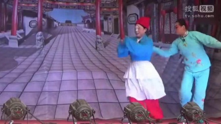 豫剧《锯大缸》2个美女 唱的太好了