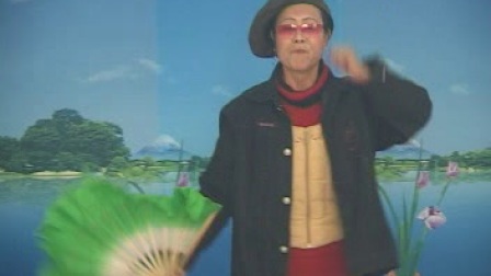 东路二人台《张北鼓匠班》梅子高清