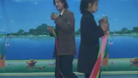 东路二人台（张北鼓匠班）单晶河梅子2