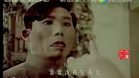 柳琴戏电影《大燕与小燕》
