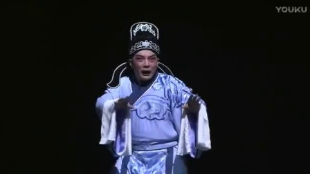 蒲剧《风雨鹳雀楼》高清