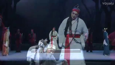 蒲剧《风雨鹳雀楼》标清
