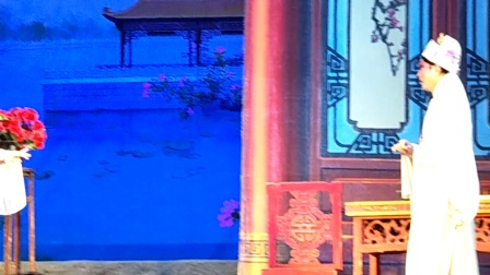《化州市太平花粤剧团》黄伟坤 庞秀莲