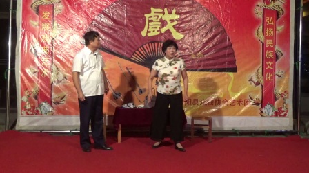 小品《齐心创建卫生城》赵孝华 杜瑞华下载
