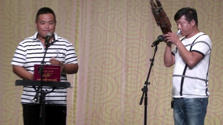 潍坊国际京剧演出季《山东梆子豫剧专场》《
