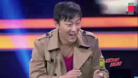 这个小品演小偷笑死人了 看得谢娜爆笑连连