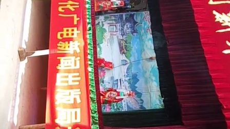 平阳县木偶戏高清