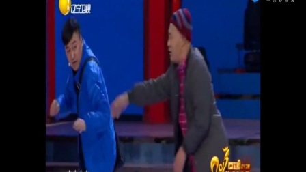 刘小光 周云鹏小品《最佳合伙人》2017辽宁