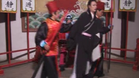 庐剧《陈锡九千里寻父》第六集