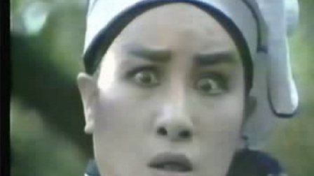 歌仔戏《薛仁贵征东》第一部