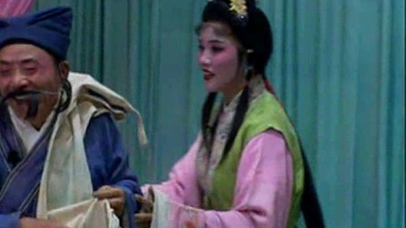 庐剧《十五贯》上集下载