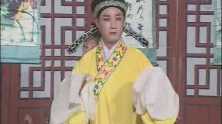 庐剧《渔网认母》第五集超清
