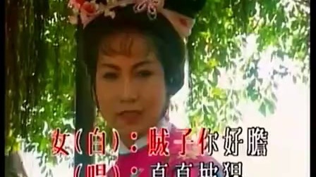 谐趣粤剧《拉郎配》主演 卢海鹏