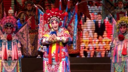 张宝英丝弦《杨家将》国家一级演员张宝英下载