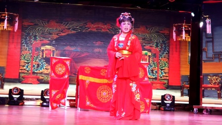 庐剧《凤还巢片段1》倪媛媛 闫艺生 皖大宇 王娟下载