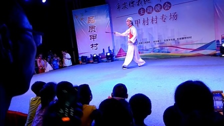 小堇风甬剧联唱高清