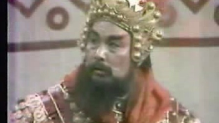 歌仔戏《薛仁贵征东》第四部