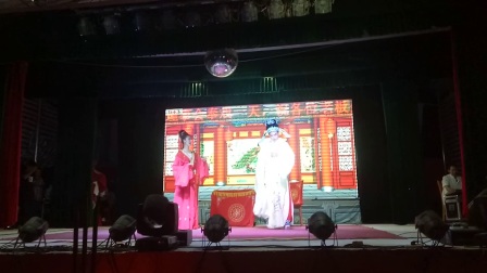 宁都采茶戏《寿诞记悔婚》下载