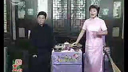 长篇苏州评弹《描金凤前传》第21回下载
