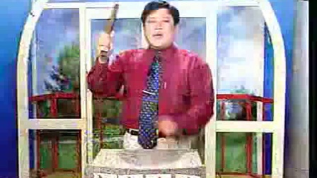 河南坠子《小八义》13高清版