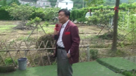 姐妹同拜师 沪剧师生缘
