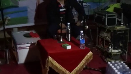 清水河在唢呐《光棍哭妻》《小寡妇上坟》