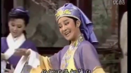 叶青歌仔戏《陈三五娘》看花燈  标清