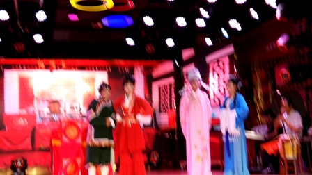 庐剧《母老虎与恶婆婆片段》3下载
