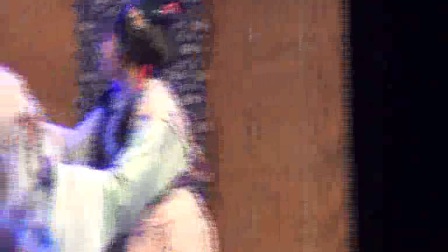 婺剧《吃醋拜相》标清