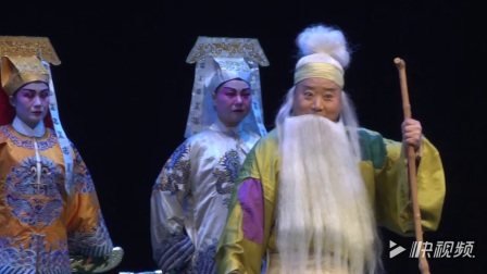 萍乡采茶戏《清风亭》