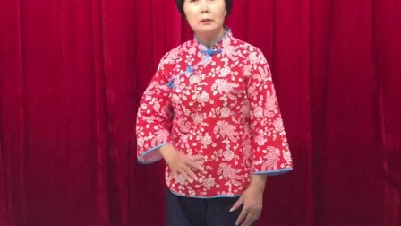 沪剧《为奴隶的母亲》推磨高清