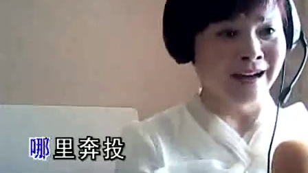 豫剧《白蛇传 恨上来》若峰