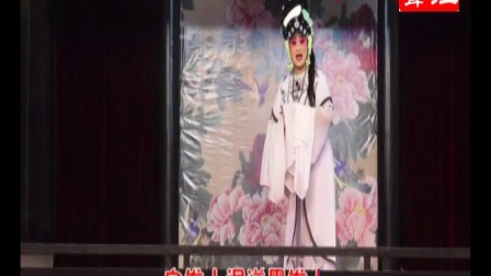 淮剧资料《窦娥冤 未开言不由人珠泪滚滚》