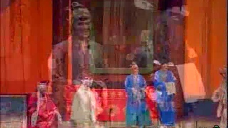 曲剧《五女拜寿2》邱全福主演