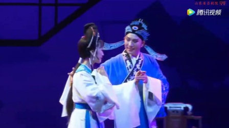 吕剧《钗头凤》新版山东省吕剧院