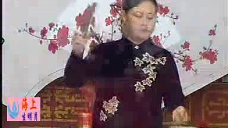 河南坠子《一百零八侠》第一部全集