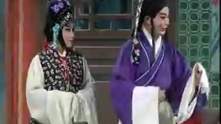 5淮剧《七仙女下凡》1至3集