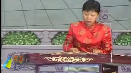 河南坠子《安景龙降香》全本