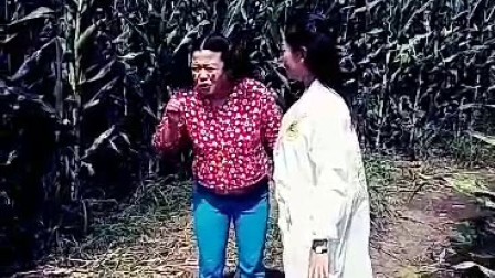 二人转搞笑短剧系列 四 孙大美等