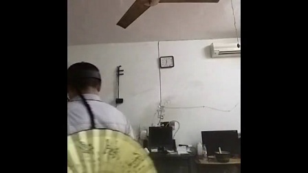 自唱甬剧《借妻》拨兰花