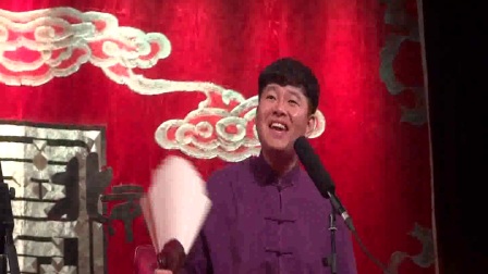 170901评书2《津门奇闻 水鬼》