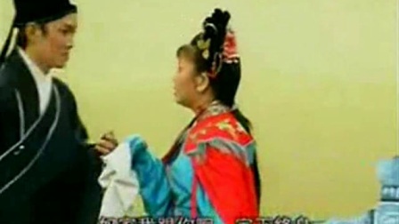 庐剧《花田错》上集 标清下载
