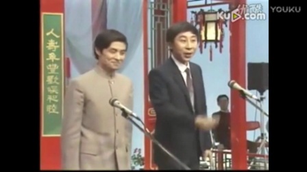 冯巩经典相声小品《斗嘴》笑到一片人