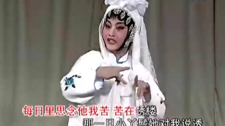豫剧《大祭桩》宋淑睿