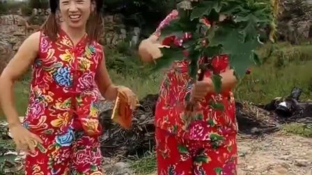 宋小宝搞笑二人转