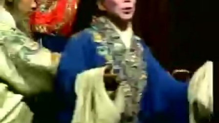 11淮剧《孟姜女》