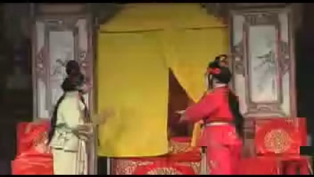 淮剧《合同记》全剧